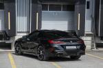 BMW M8 Competition Coupe dAHLer Competition Line by dAHLer 2020 года